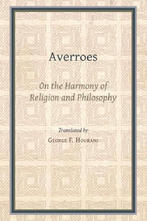 Averroes      Kindle Edition