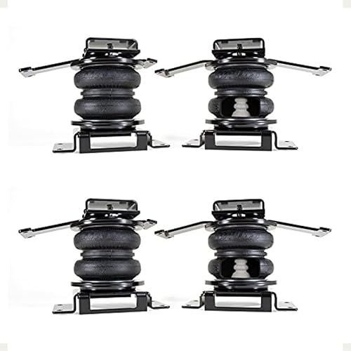 Miniatura 6 de Air Lift 88331 LoadLifter 5000 Ultimate Kit de suspensión neumática