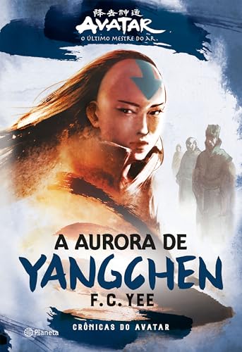 Avatar – a aurora de yangchen