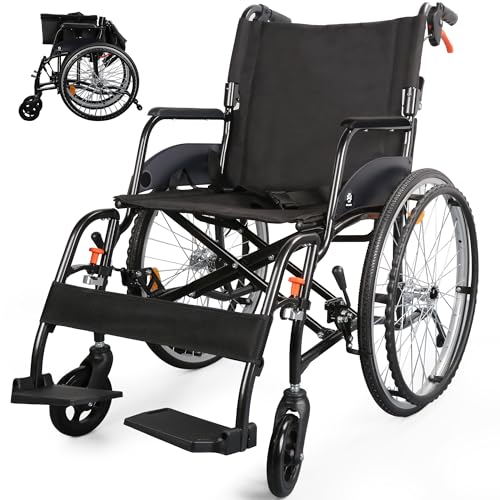 WHLICKS A06 Wheelchair