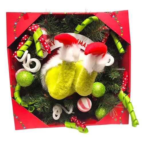 How the grinch stole christmas max the dog