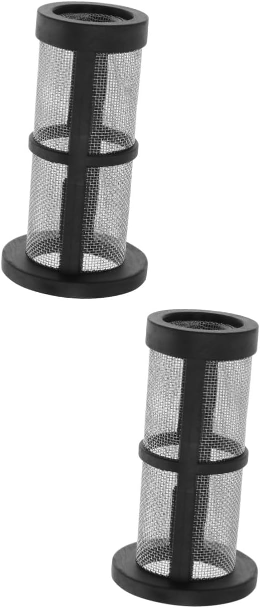 2pcs Convenient Swimming Pool Replacement Reusable Pool Cleaning Accessory for Inground Above Ground Easy to