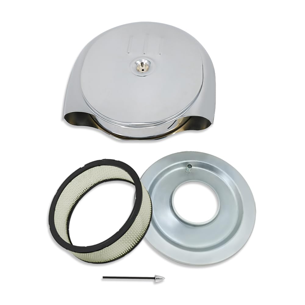 Amazon.co.jp: DEMOTOR PERFORMANCE レトロエアクリーナーセット