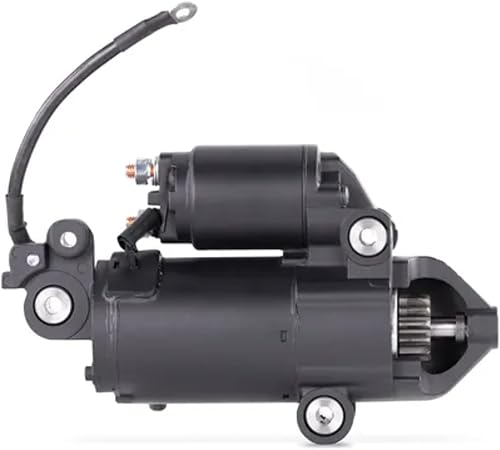 Miniatura 3 de Sierra 18-55505, Motor de arranque, Fueraborda