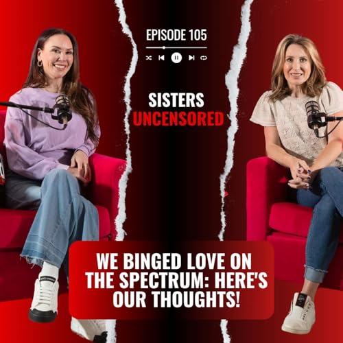 We Binged Love on the Spectrum: Here's Our Thoughts!