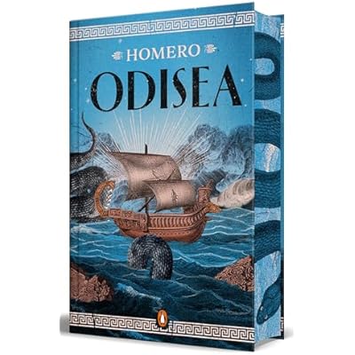 Odisea