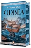 Odisea (edición limitada con cantos tintados) (Campaña edición con cantos tintados)