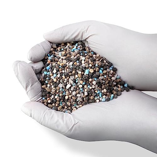 Gardenera 6-6-6-FERT-1QT 6-6-6 All Purpose Professional Garden Fertilizer thumb #5