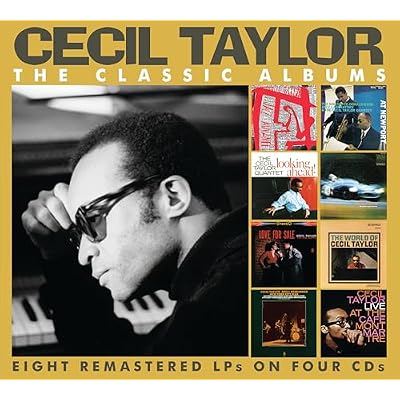 THE CLASSIC ALBUMS