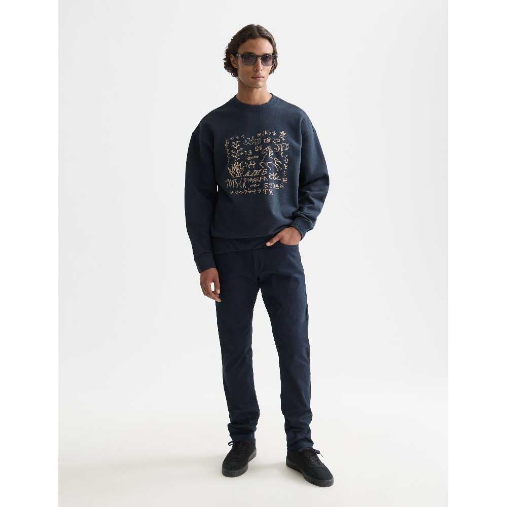 Scotch & Soda Pantaloni Uomo