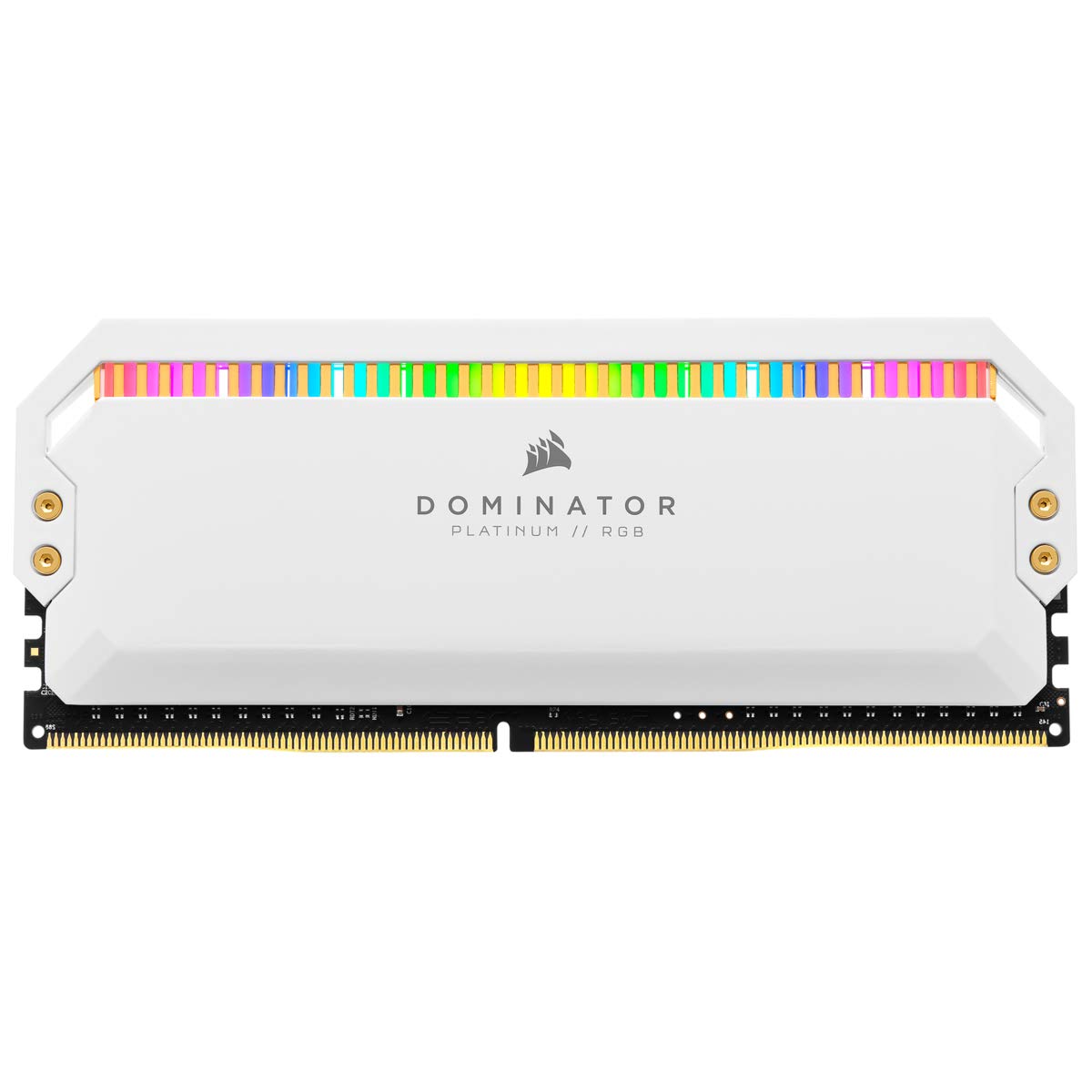 Amazon.in: Buy Corsair Dominator Platinum RGB 32GB (4x8GB) DDR4