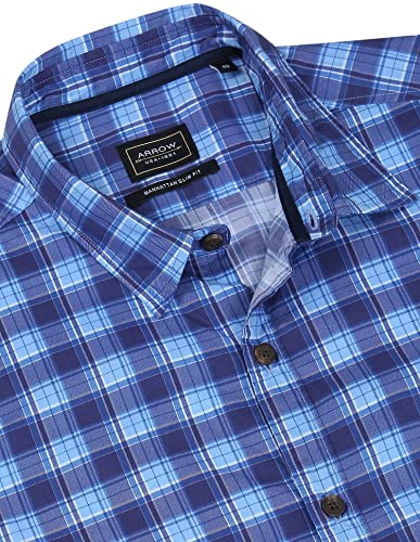 Image of Arrow Men's Regular Fit Shirt
