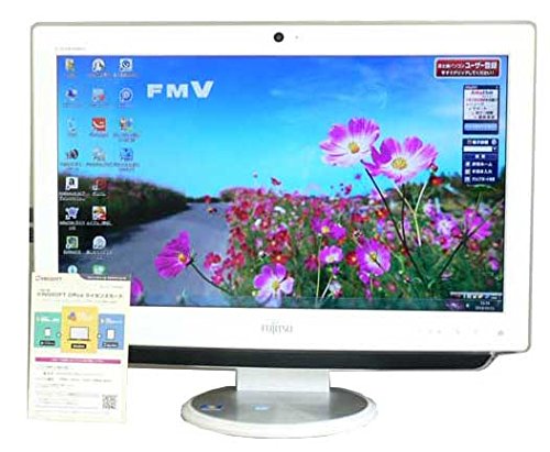 Amazon.co.jp: 液晶一体型 Windows7 デスクトップパソコン 中古