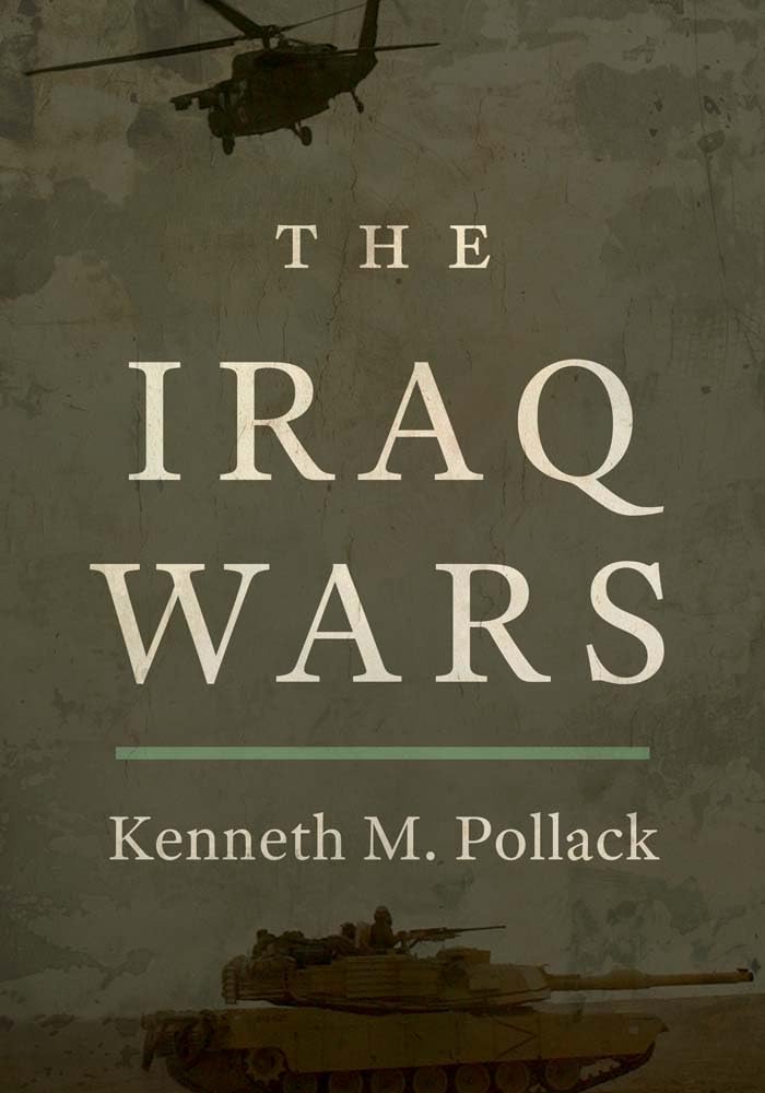 The Iraq Wars
