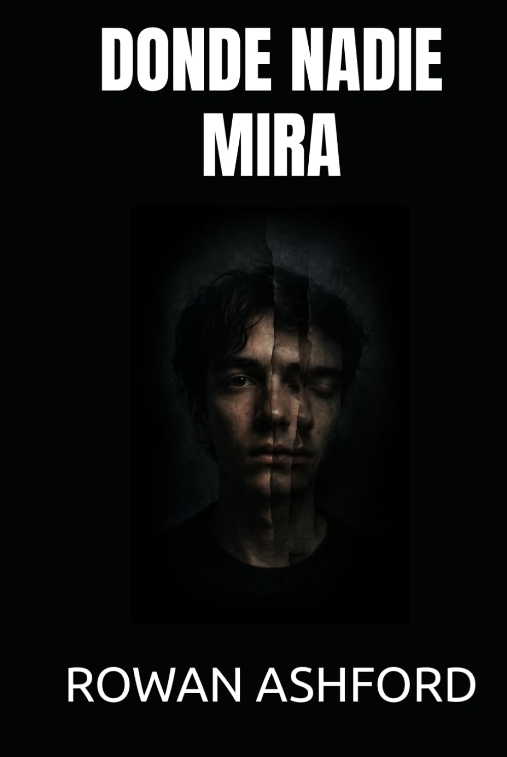 DONDE NADIE MIRA