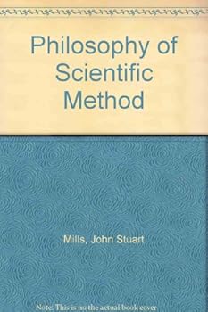 Hardcover Philosophy of Scientific Method Book