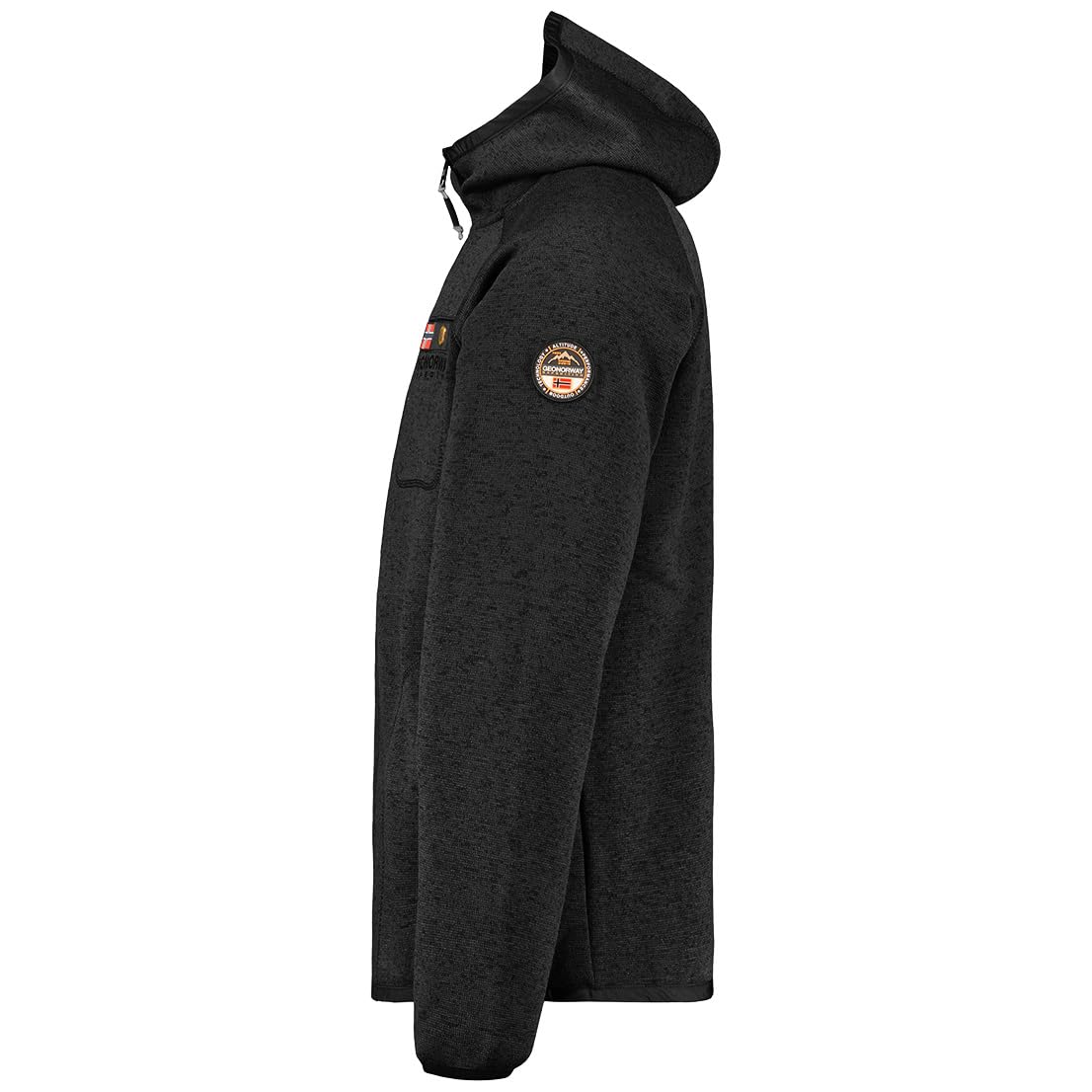 Geographical Norway Polar męski Mężczyźni Tiparni Men