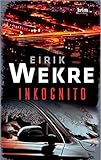 Inkognito (Norwegian Edition)