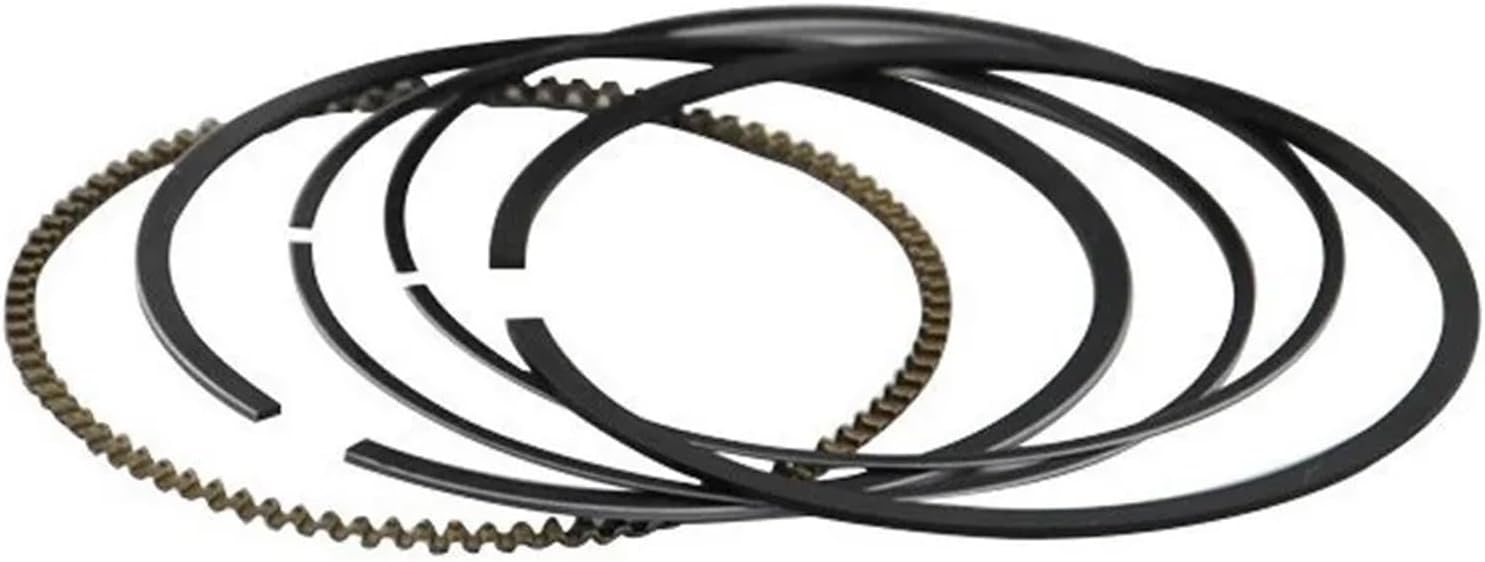 オートバイ用シリンダーパーツ ピストンリングキットセット STEED 600 VLX600 NTV600 VT600 SHADOW