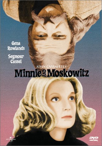 Amazon.com: Minnie & Moskowitz