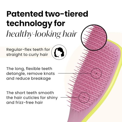 Image of Ultimate Hair Detangler by Tangle Teezer