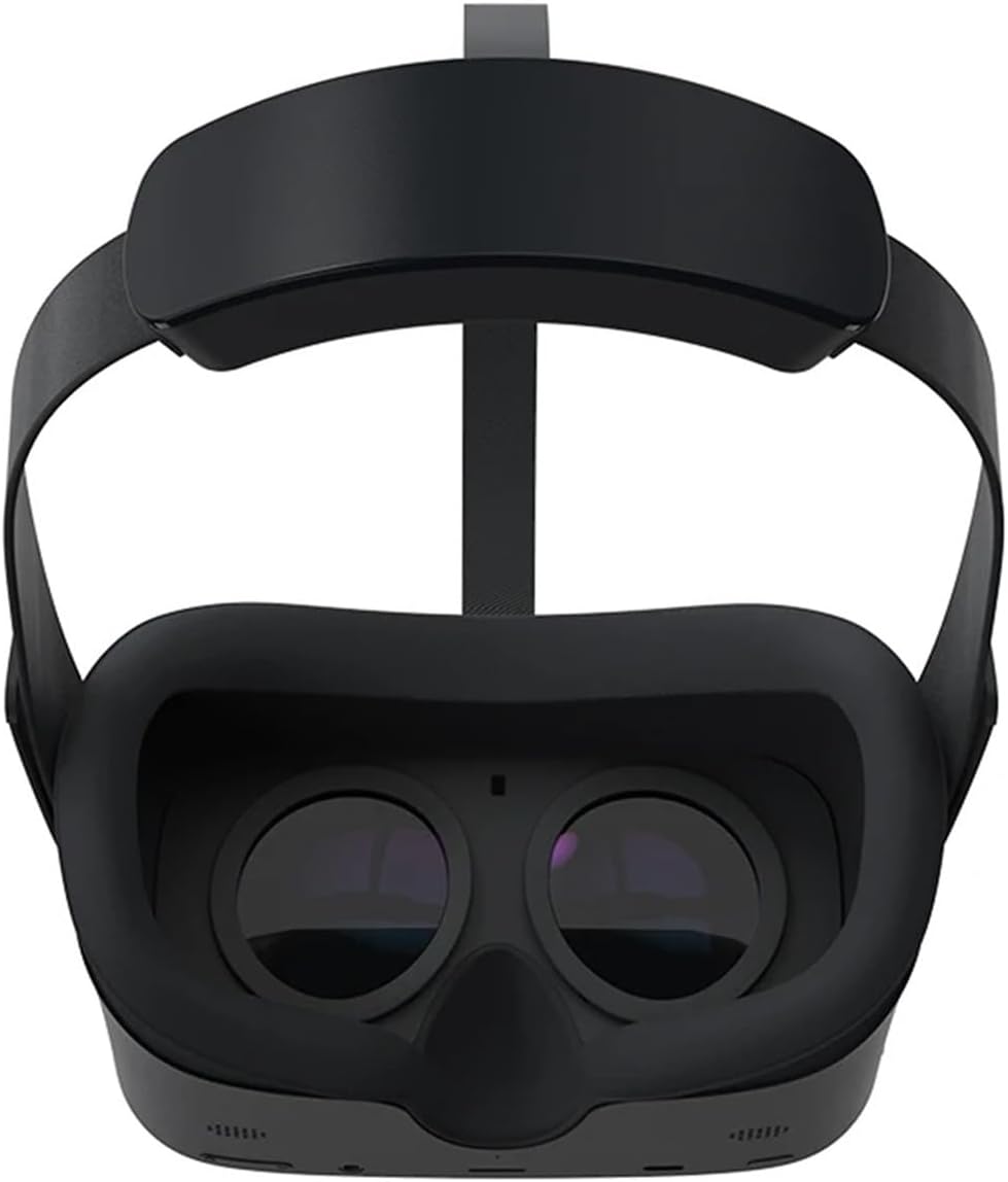 VR 4K Plus 24K 拡張 VR オールインワン 6G+64GB 大メモリ 4K 高精細 VR メガネ モーションセンサー用 DMM VR動画 プレイヤーが オールインワンVRヘッドセット「PICO 4」に対応開始！ ｜プレスリリース｜DMM Group