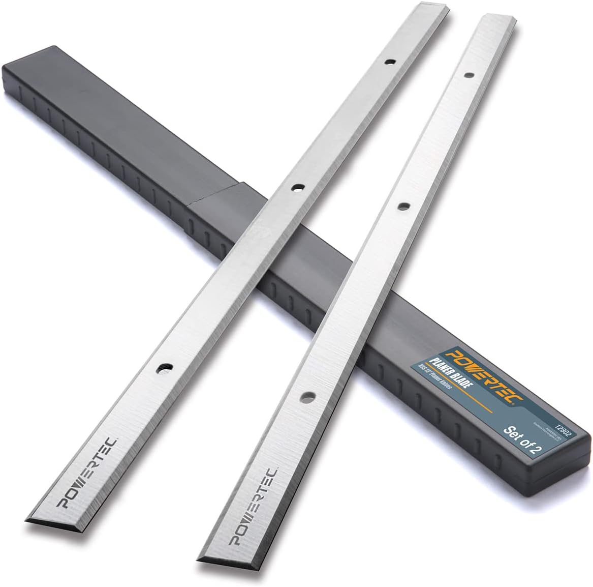 Delta 22549 Replacement Knives For 13" 22555 & 22580 Planer Power Planer Knives