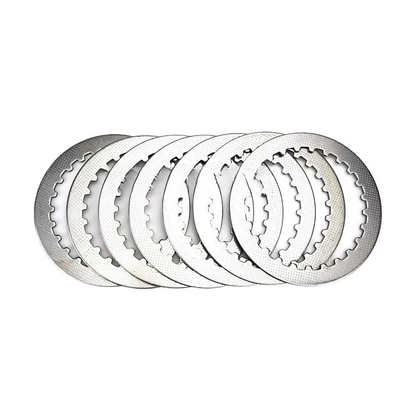 Disques d'embrayage moto plaque friction et acier CBR600 F4 01-06 F5 03-20