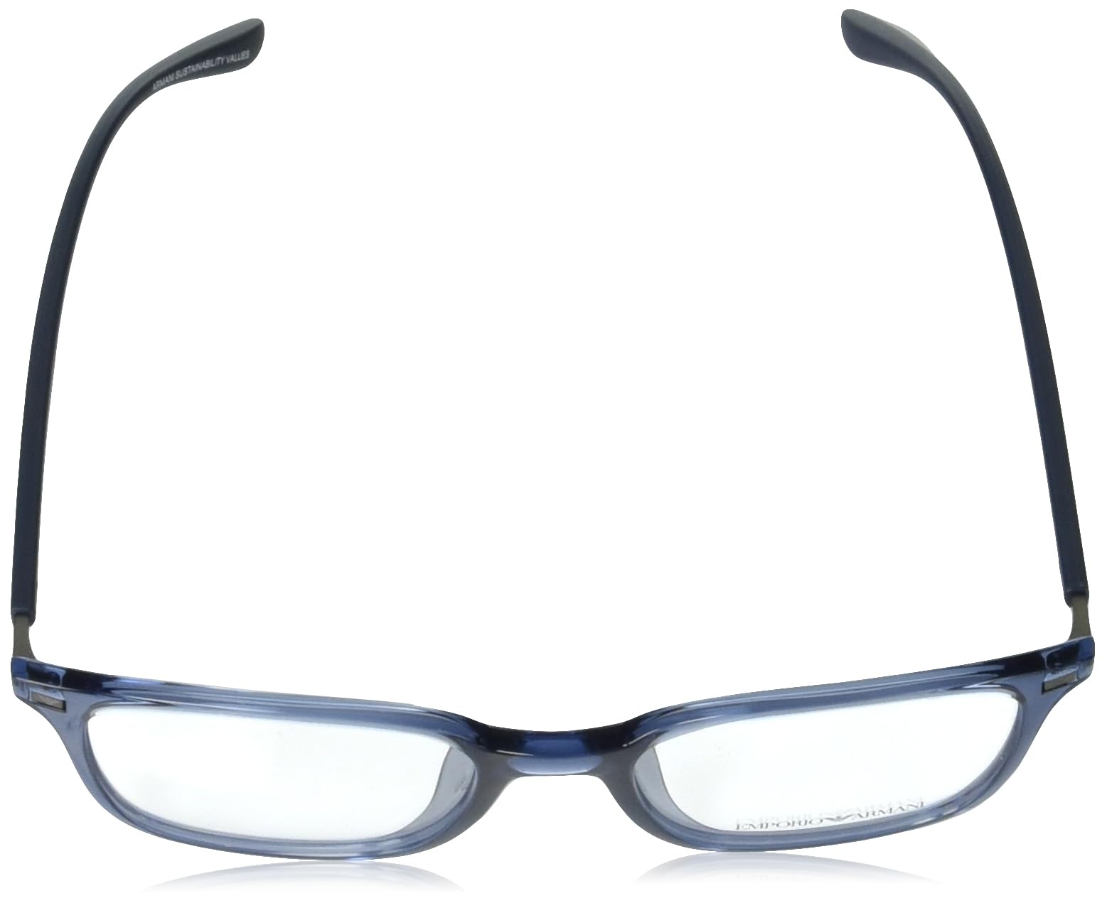 GAFAS DE VISTA – EMPORIO ARMANI / 0EA3242U Calibre: 52 Color: 6108 Salud y cuidado personal