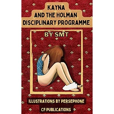 Kanya and the Holman Disciplinary Programme