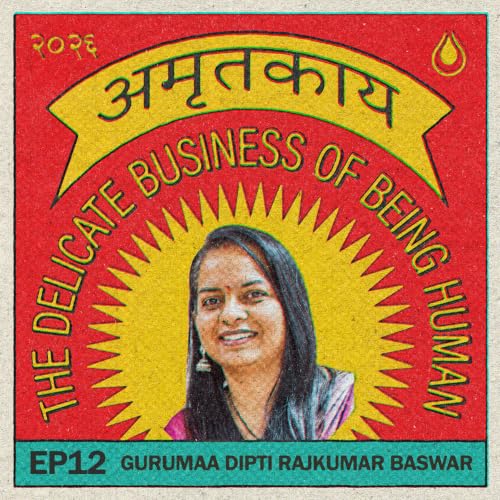 Gurupurnima; Gratitude, and the Role and Responsibility of the Guru with Gurumaa Dipti Rajkumar Baswar
