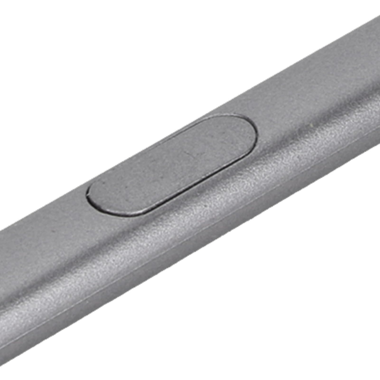 Matita Stilo, Penna Stilo Magnetica a Lunga Durata Leggera 2 Pezzi Controllo Accurato Risposta Rapida con 5 Punte per Tab S6 SM‑T860 SM‑T865 (GREY)