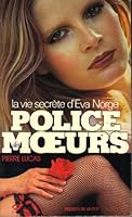 VIE SECRETE D'EVA NORGE -LA 2258023122 Book Cover