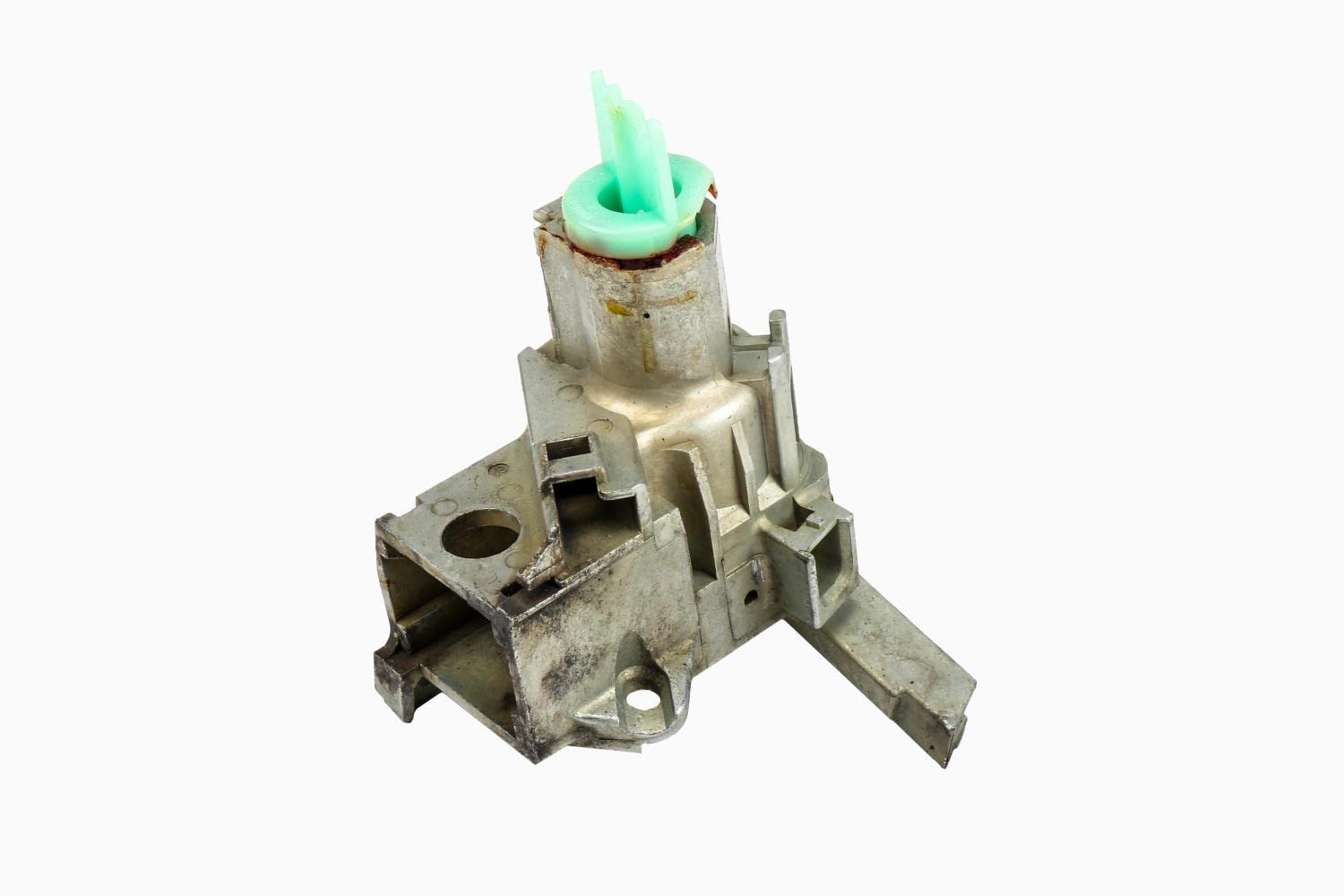 Amazon.com: GM Genuine Parts 88964342 Ignition Lock Cylinder Case  