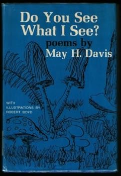 Hardcover Do You See What I See? Poems Book