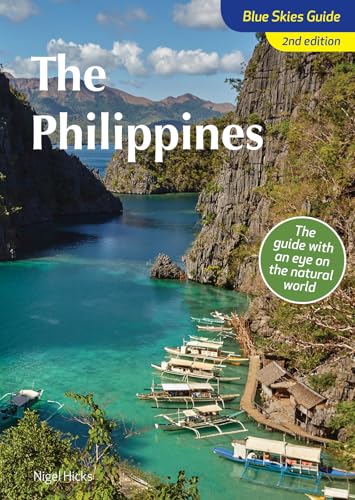 Blue Skies Guide to the Philippines