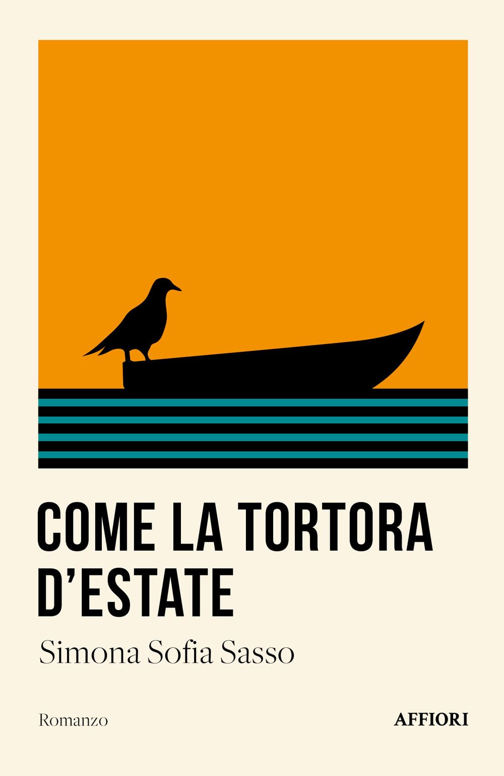 Come La Tortora D’Estate - 4