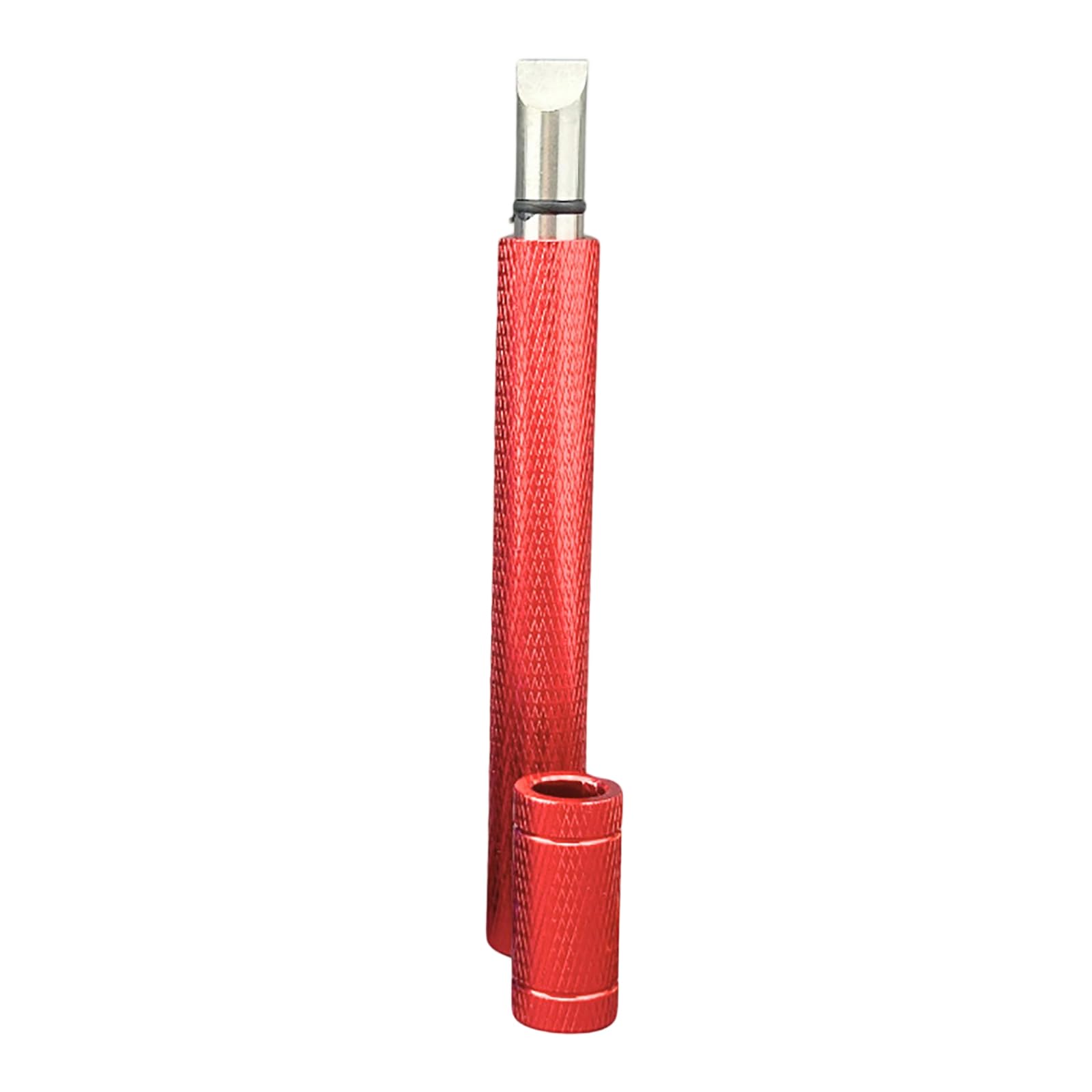 Beimus Good Golfs Club Grooves Cleaner Pocket Size Golfs Club Cleaning Tool Professional Equipment Ergonomic Grip