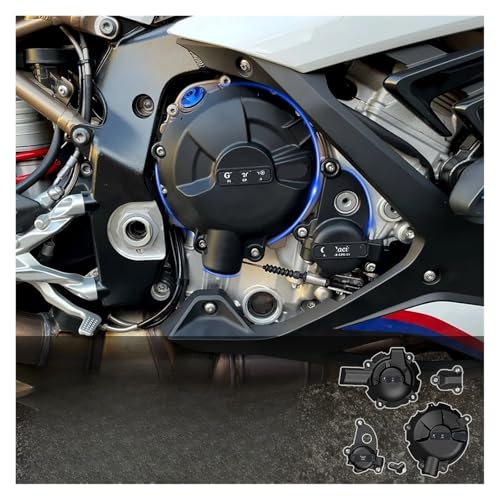 Stator carter couvercle pour S1000RR 2023 accessoires moto de protection haut de gamme