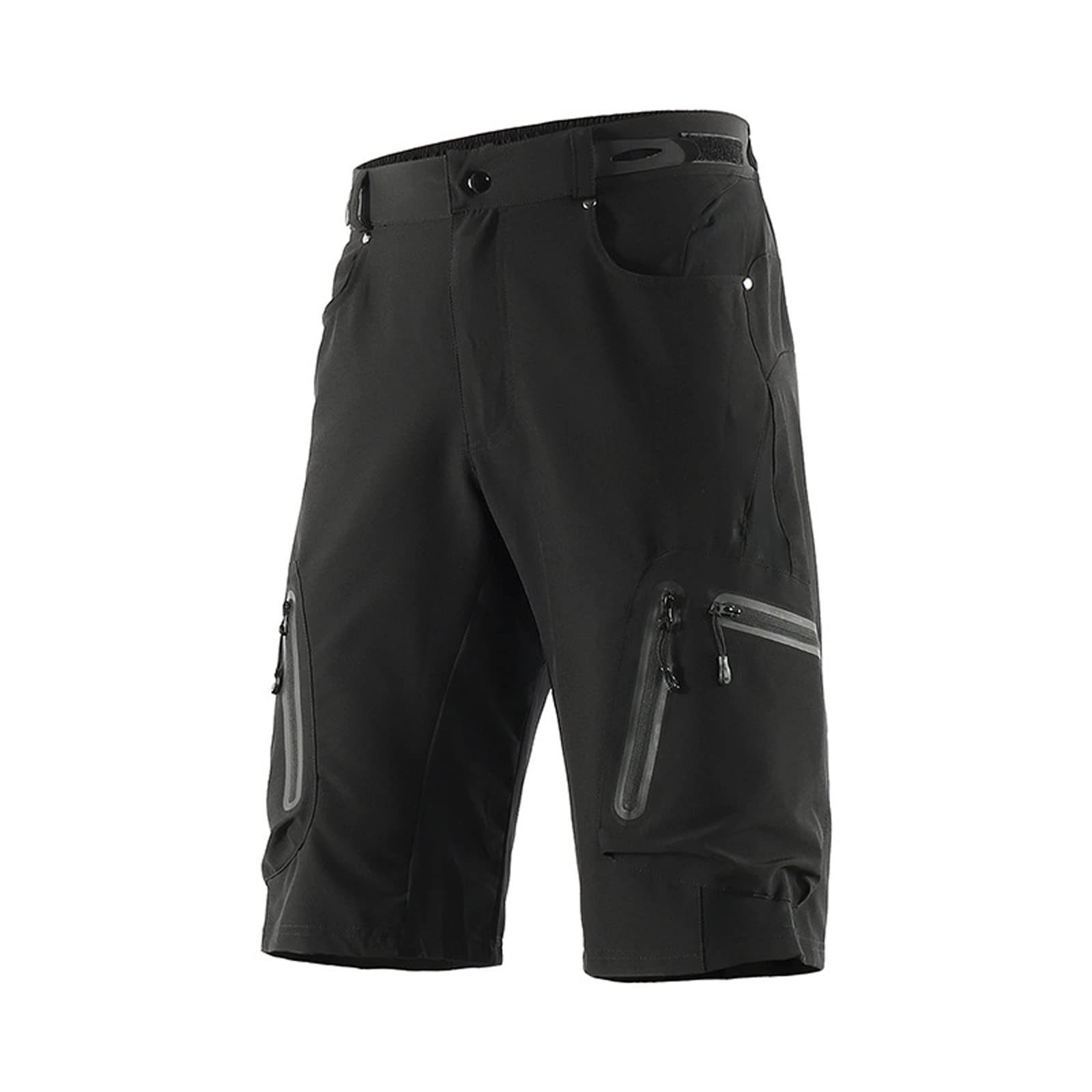 Ynport Crefreak Zachte Fietsen Broek Heren MTB Mountainbike Broek Sport