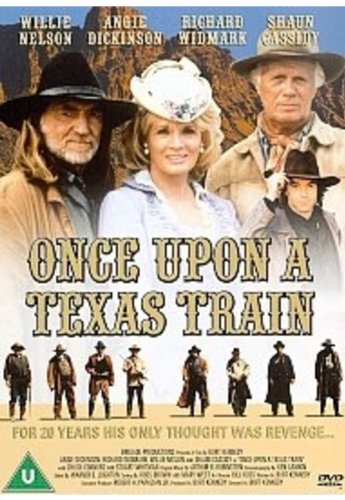 Once Upon A Texas Train [1988] [DVD]