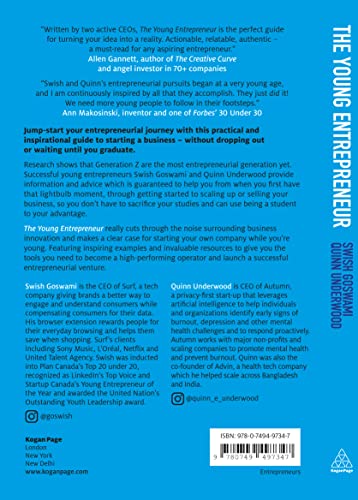 The Young Entrepreneur: How to Start A Business While You're Still a Student - Image 2