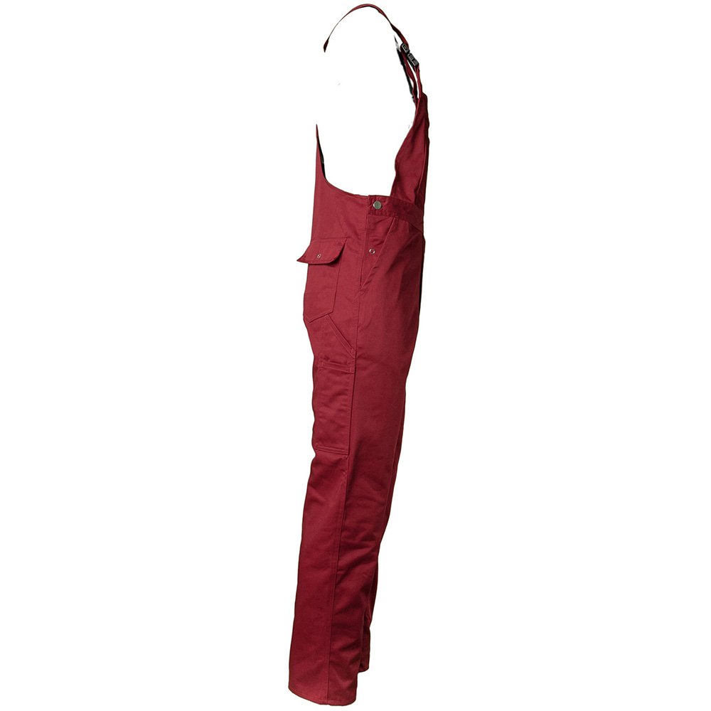 Planam 830024 peto, rojo, 831028