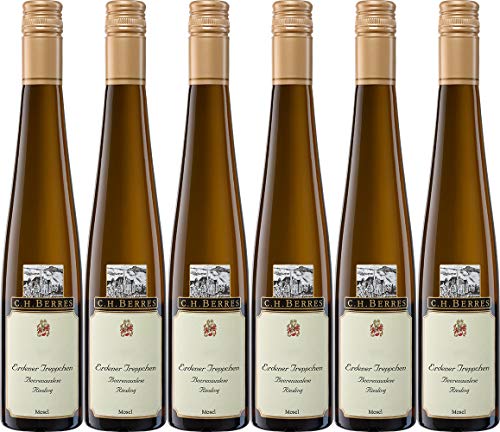 Nachtgold Beerenauslese Süß (1 x 0.375 l)