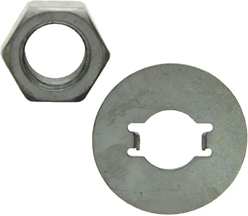 Miniatura 222 de TRQ Juego de barras de acoplamiento exteriores compatibles con Chevrolet Cruze Volt 2016-2019