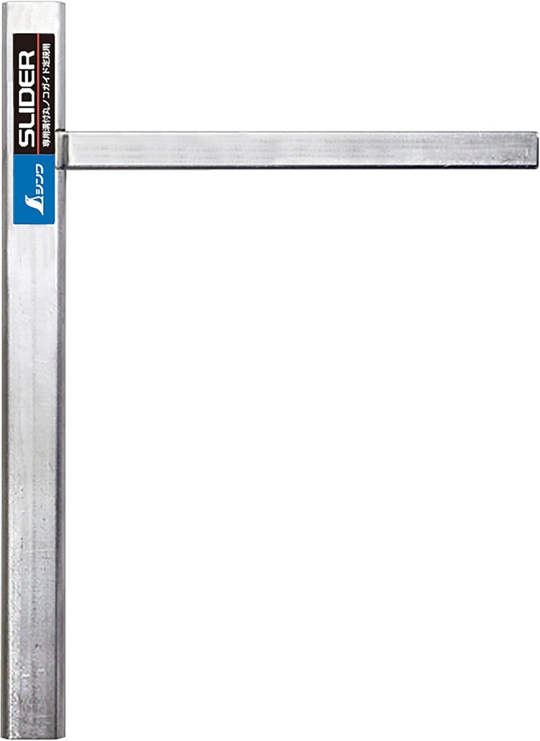 心海 楽天市場】スライダー 専用溝付丸ノコガイド定規用 78236 測定