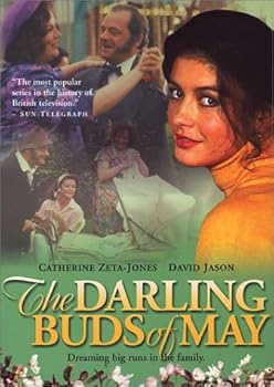 The Darling Buds of May: The Happiest Days of Your Life