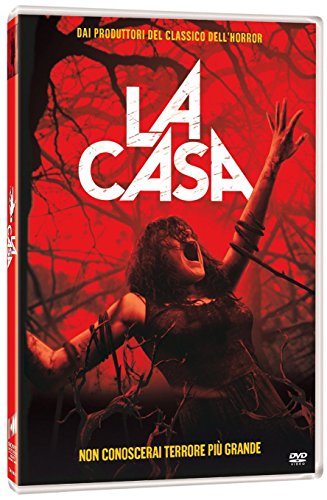 DVD La Casa (Dvd)