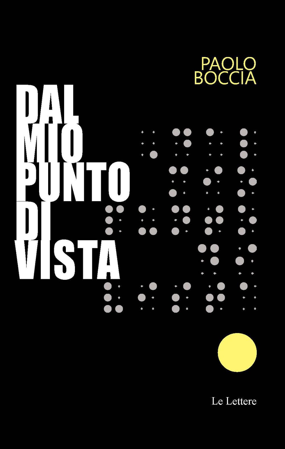 Dal Mio Punto Di Vista - 4