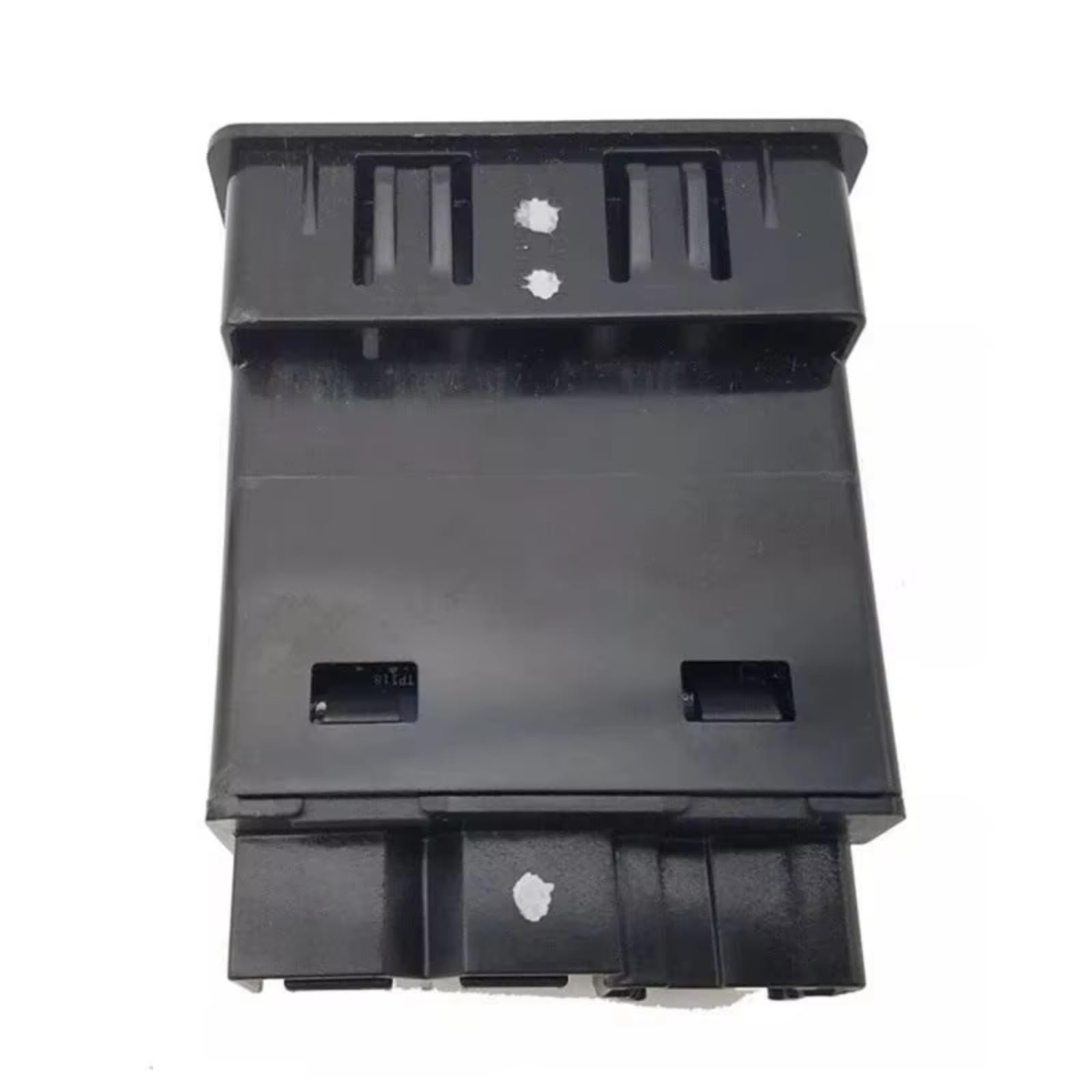 USB Media Player AUX Compatibile Con GMC Per Acadia 2023 Per Yukon Per XL Per Sierra 1500 2023 2024 Adattatore Di Interfaccia Porta Switch USB Per Autoveicoli 13558185
